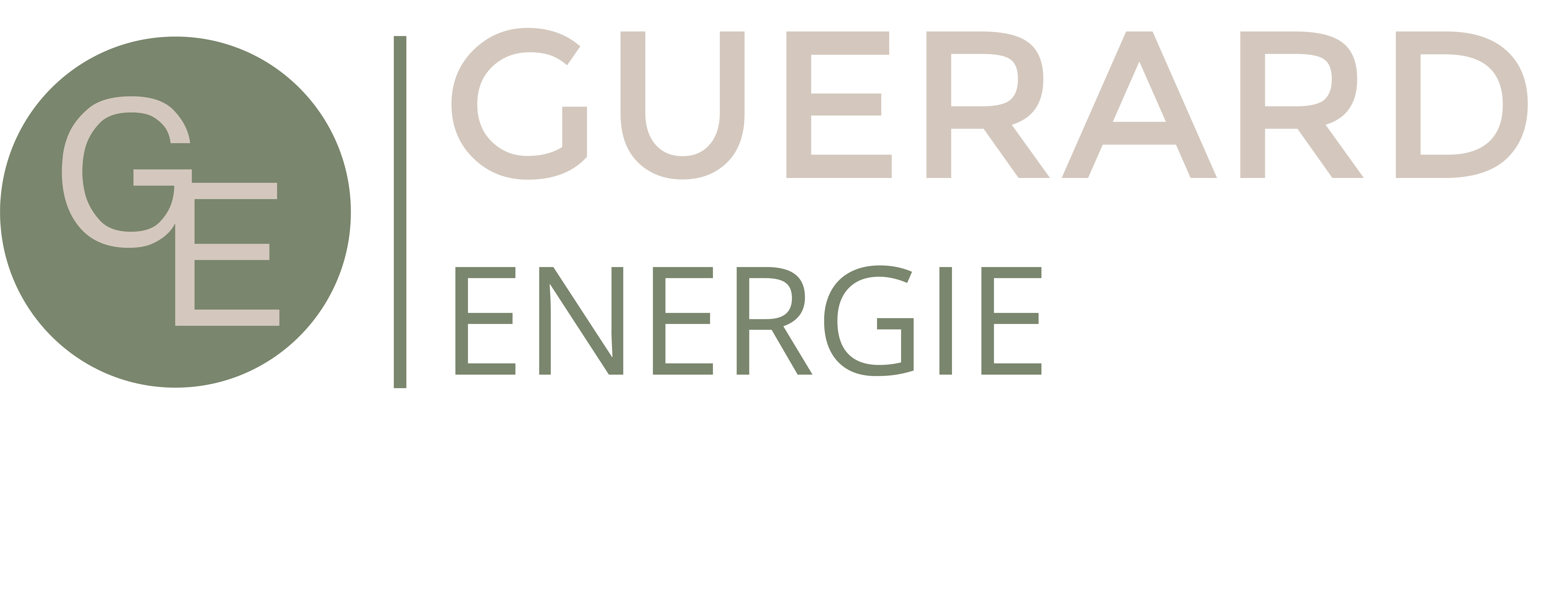 Guerard Energie